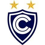 Escudo Cienciano