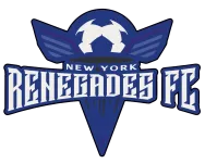 Escudo NY Renegades