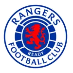 Escudo Rangers