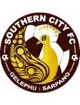 Escudo Southern City