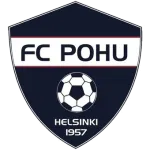 Escudo POHU / CJ United