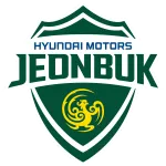 Escudo Jeonbuk Motors II