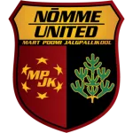 Escudo Nõmme United II