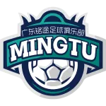 Escudo Guangdong Mingtu