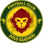 Escudo Guizhou Zhucheng