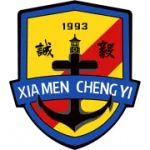 Escudo Xiamen Chengyi