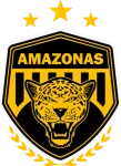 Escudo Amazonas U17