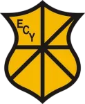 Escudo Ypiranga BA