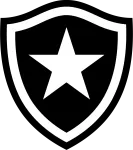 Escudo Botafogo BA U20