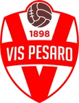 Escudo Vis Pesaro U18