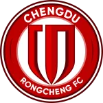 Escudo Chengdu Rongcheng II