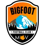 Escudo Bigfoot