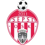 Escudo Sepsi OSK Sfantu Gheorghe