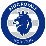 Escudo AHFC Royals W