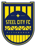 Escudo Steel City W