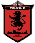 Escudo Toledo Villa W