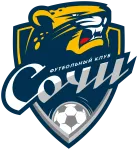 Escudo Sochi II