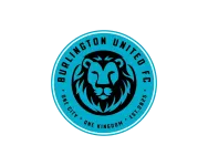 Escudo Burlington United