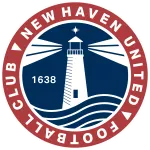 Escudo New Haven United