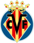 Escudo Villa Real U20