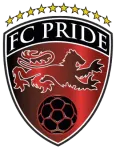 Escudo Pride