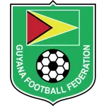 Escudo Guyana U20 W