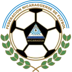 Escudo Nicaragua U20 W