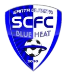 Escudo Sta Clarita Blue Heat