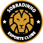 Escudo Sobradinho U20