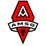 Escudo AMSG W