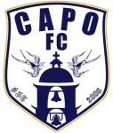 Escudo Capo W