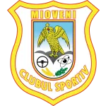 Escudo CS Mioveni