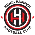 Escudo Kings Hammer Sun City