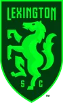 Escudo Lexington II