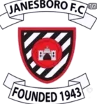 Escudo Janesboro