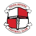 Escudo Tolka Rovers