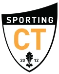 Escudo Sporting CT
