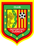 Escudo Deportivo Cuenca Juniors