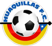Escudo Huaquillas