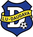Escudo Union / Daugava