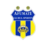 Escudo CS Afumati