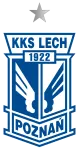 Escudo Lech Poznan W