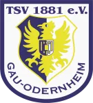 Escudo Gau-Odernheim