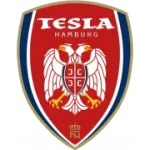 Escudo Nikola Tesla