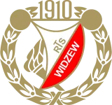 Escudo Widzew II