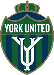Escudo York United