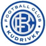 Escudo Kudrivka U19