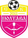 Escudo SK Poltava U19