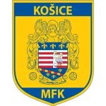 Escudo Košice II
