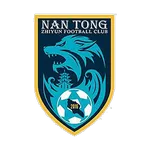 Escudo Nantong Zhiyun
